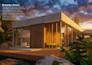 do realistic 3d architectural rendering
